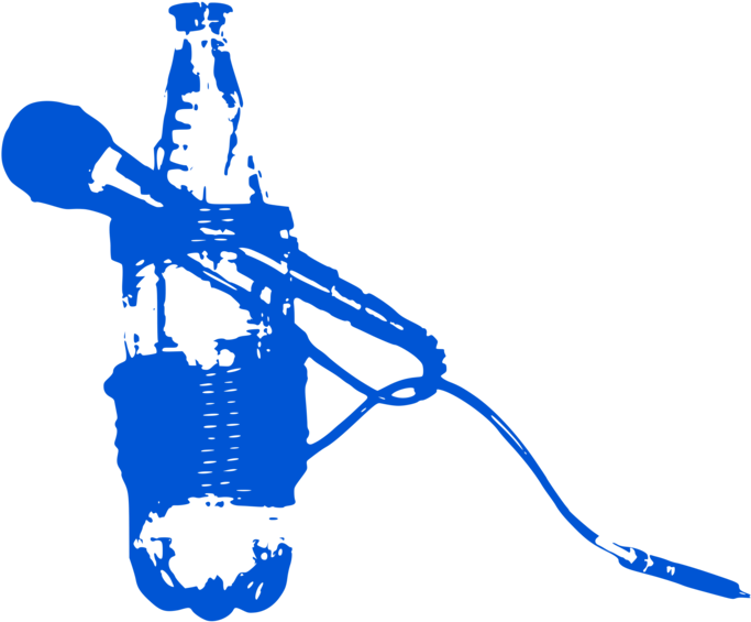 Electric Blue,point,line - Illustration Clipart (750x750), Png Download