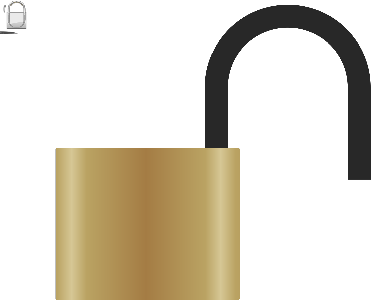 Arch Clipart (1600x1600), Png Download