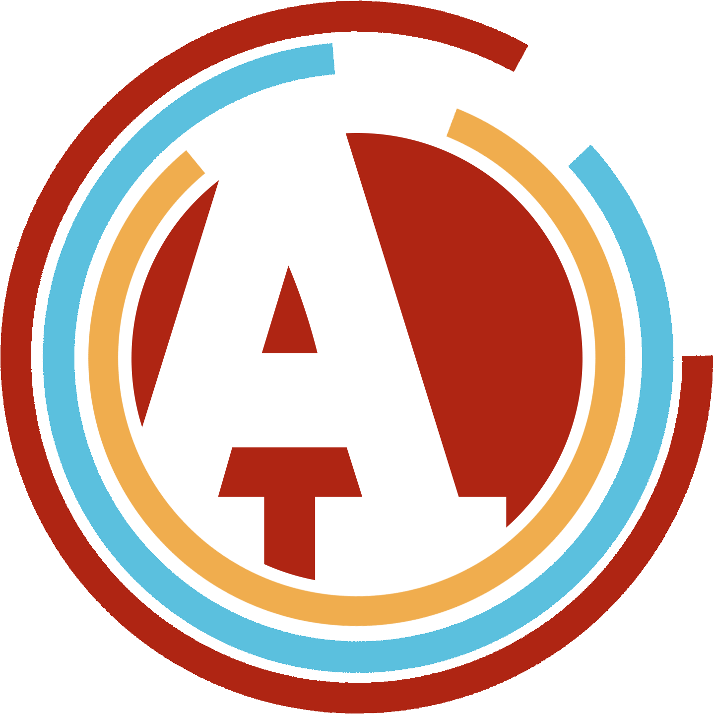 Austin Public Schools Alternative Logo - School Clipart (1500x1500), Png Download