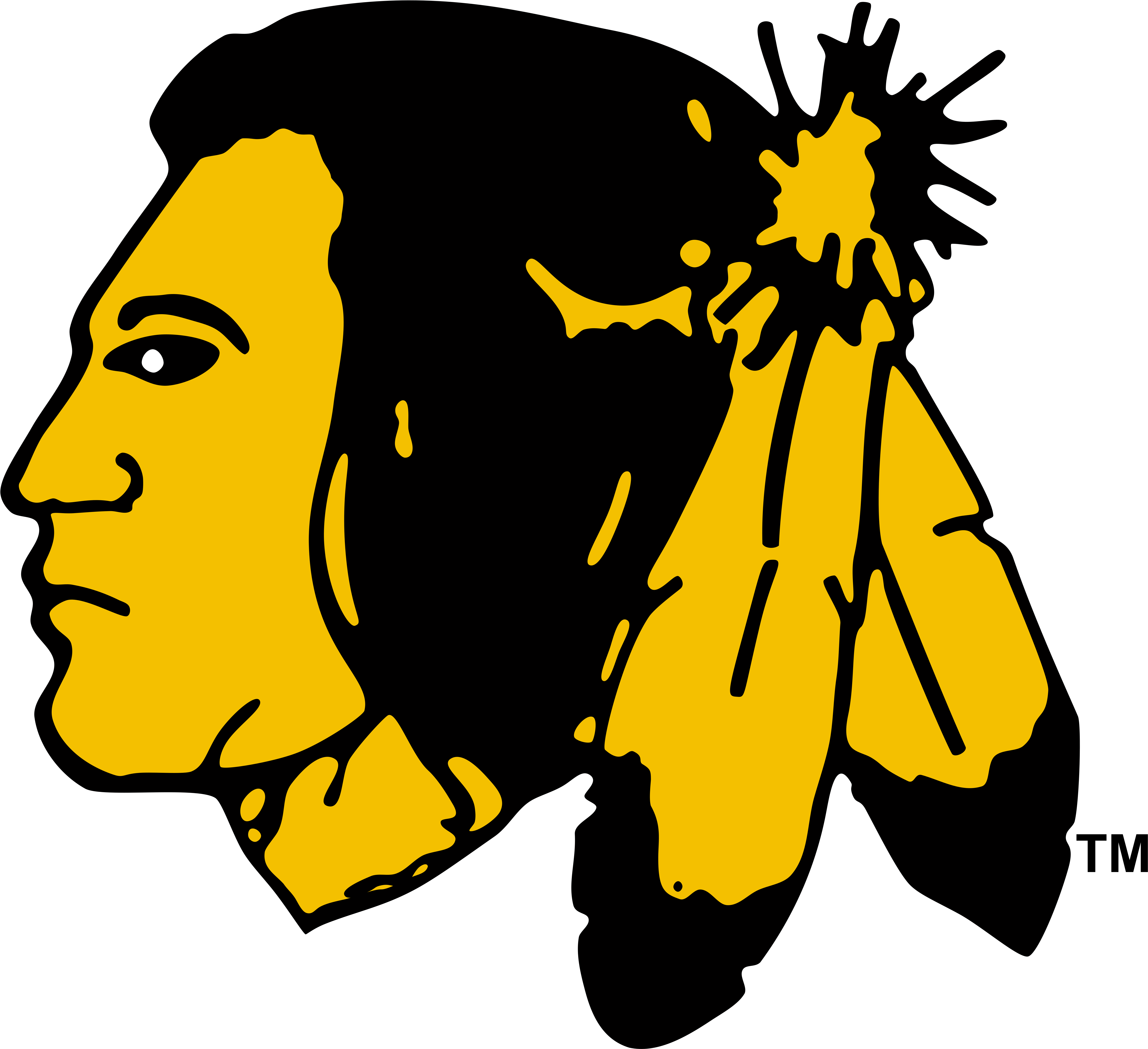 Return Home Clipart (8000x7510), Png Download