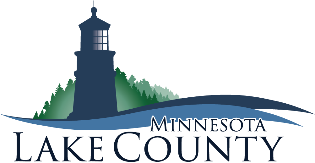 Us Mn Co Lake - Lake County Mn Logo Clipart (1028x768), Png Download