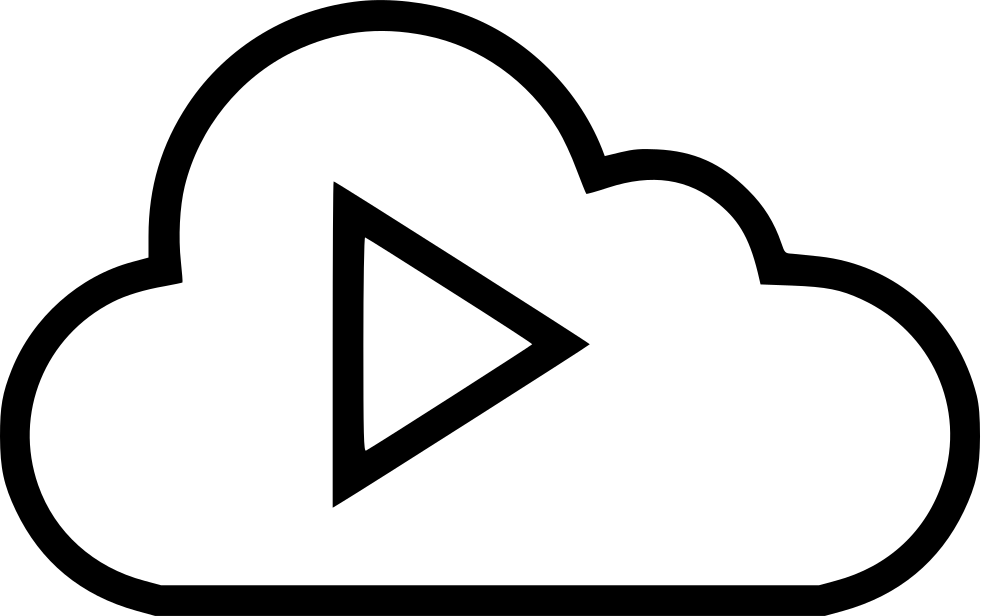 Play Video Music Server Data Comments - Data Question Mark Icon Clipart (981x616), Png Download