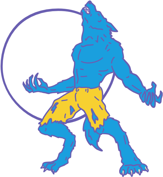 Witching Hour - Illustration Clipart (600x600), Png Download