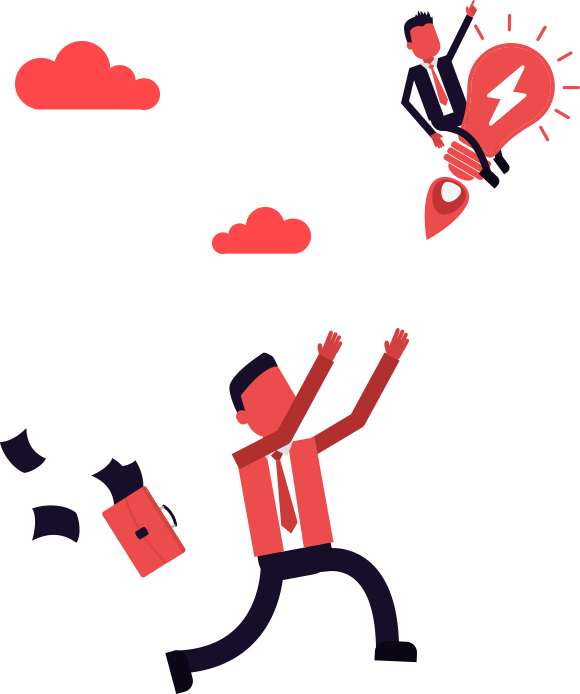 Pathway Clipart Success Story - Png Download (580x694), Png Download