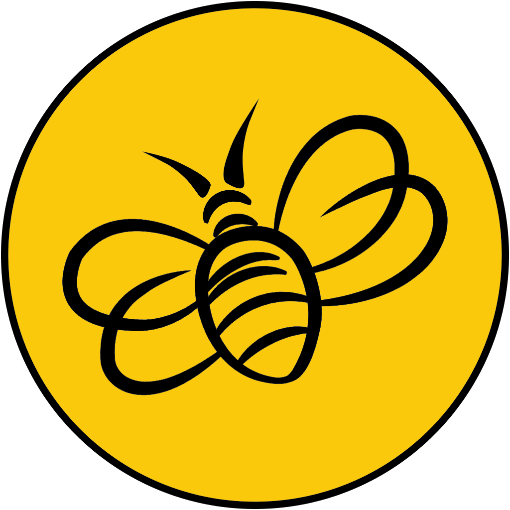 Beekeeping Clipart (1024x1024), Png Download