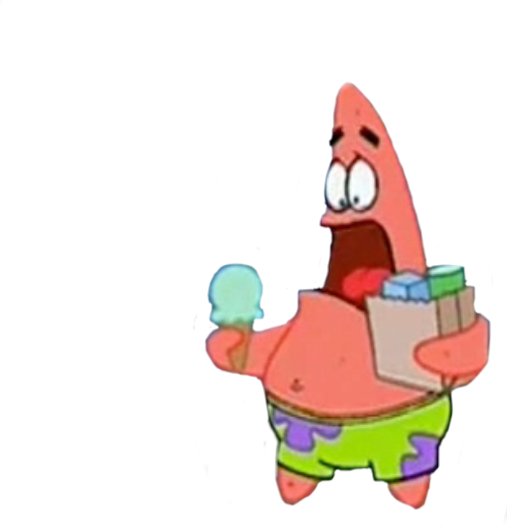 Cartoon Clipart (2828x2828), Png Download