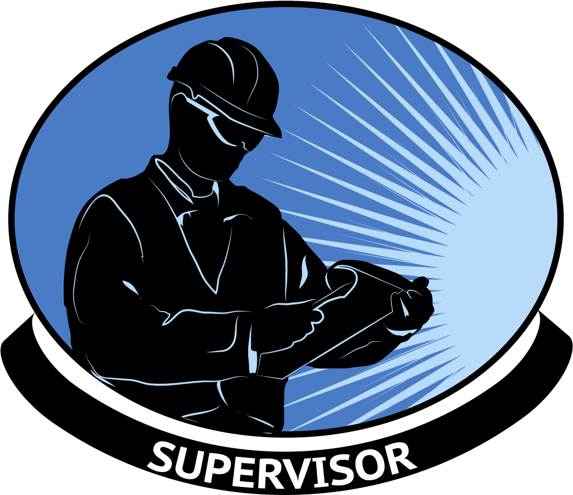 Welding Inspector Careers Weldlink - Draw A Welding Inspector Clipart (1275x1275), Png Download