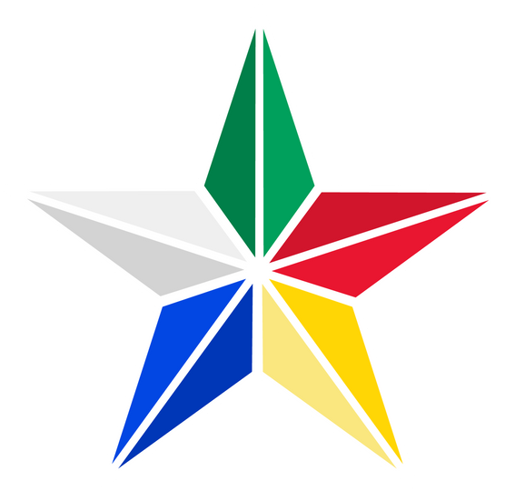 Druze Clipart (1000x1000), Png Download