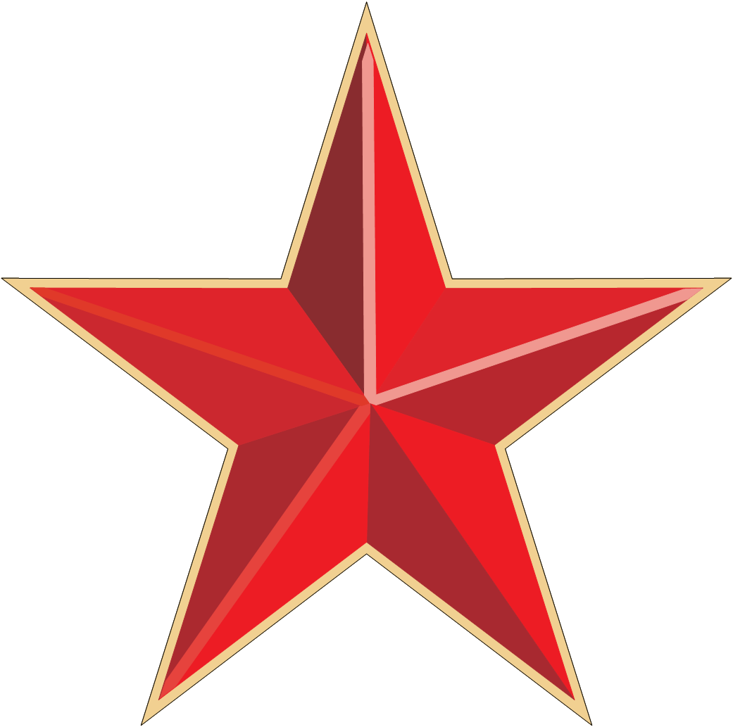 Stars Png Images, Free Star Clipart Images - Guy West Bridge Transparent Png (1041x1033), Png Download
