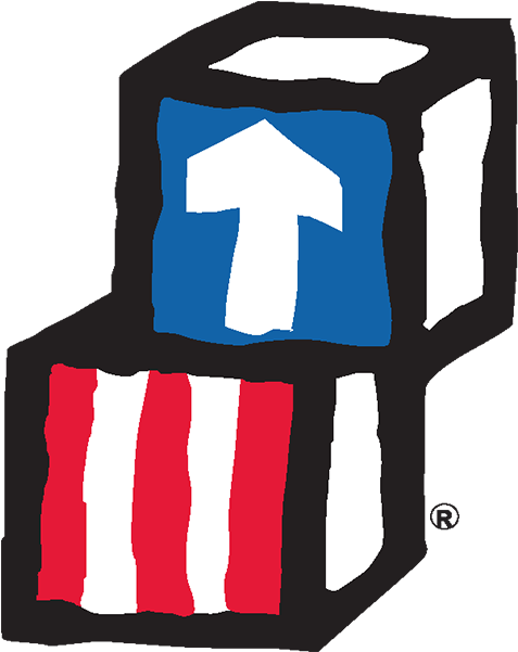 Logo Head Start Clipart (600x600), Png Download