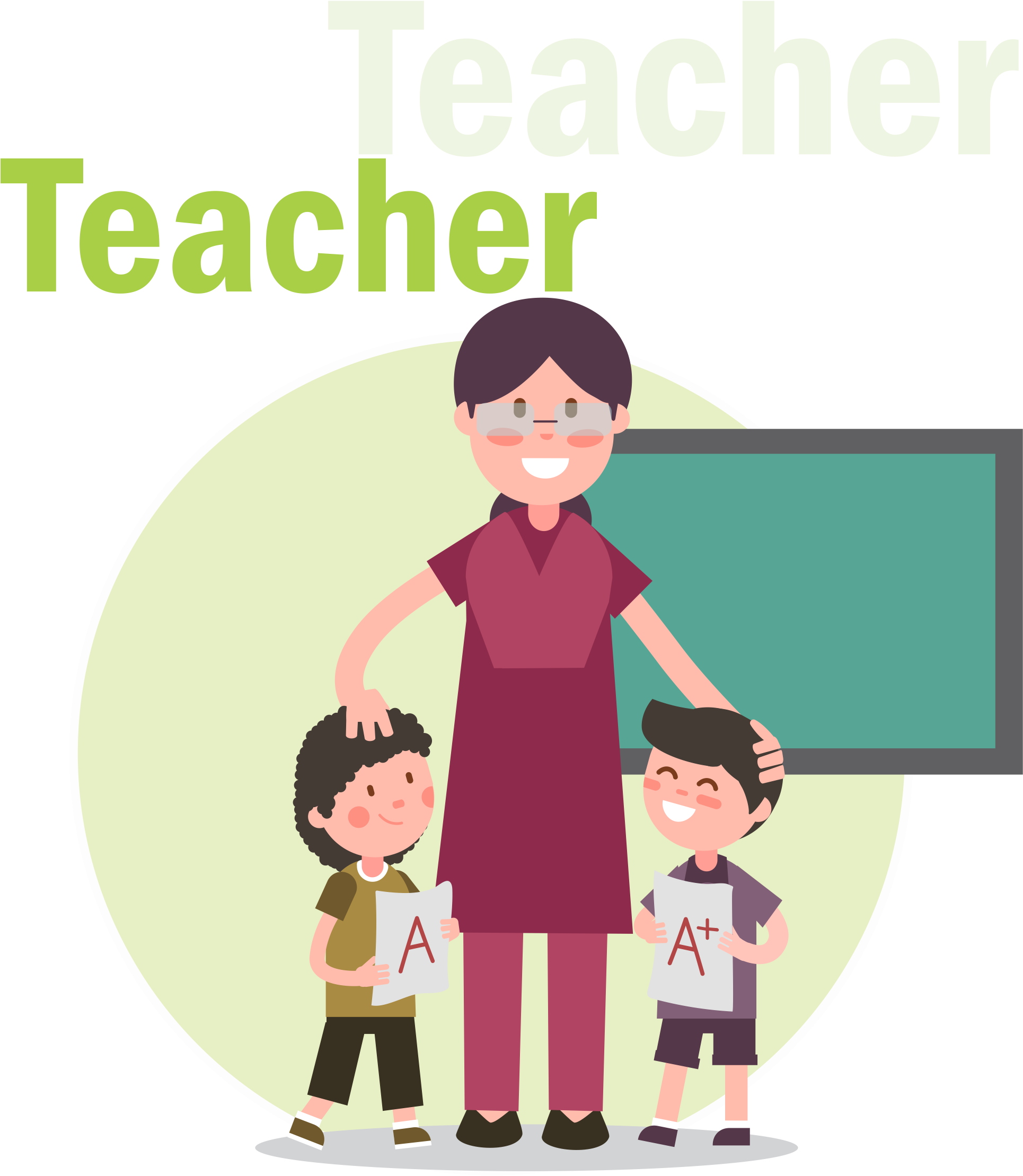 Cartoon Clipart (2567x2285), Png Download