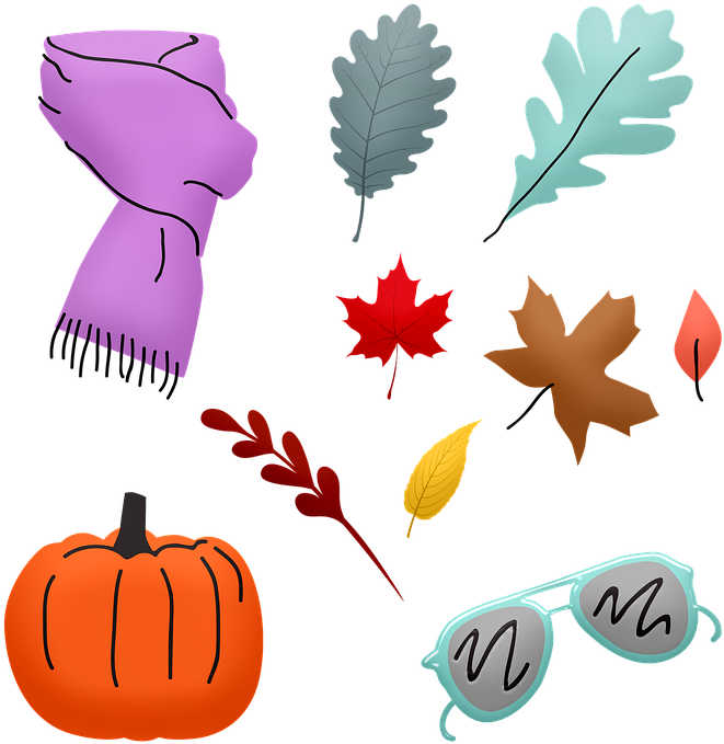 Jack-o'-lantern Clipart (720x720), Png Download