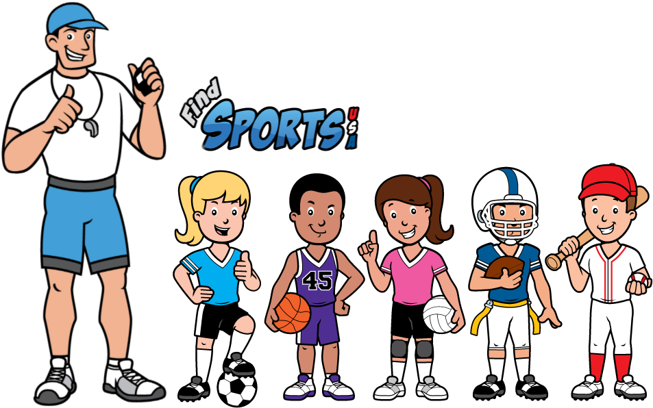Youth Basketball Camp Clipart Clipart Free Library Youth Sports