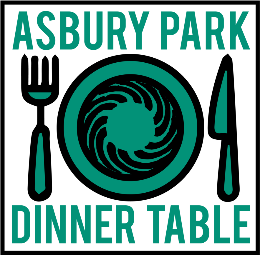 Asburyparkdinnertable Logo Website 01 - Mariella’s Tacos Clipart (1000x1000), Png Download