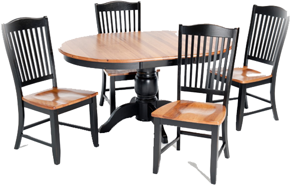 Transparent Png Pictures Free - Round Table Transparent Background Clipart (600x600), Png Download