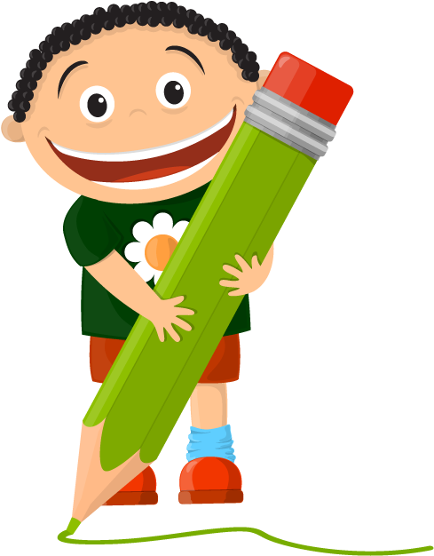 Direction Giving Cartoon Png Clipart (700x800), Png Download