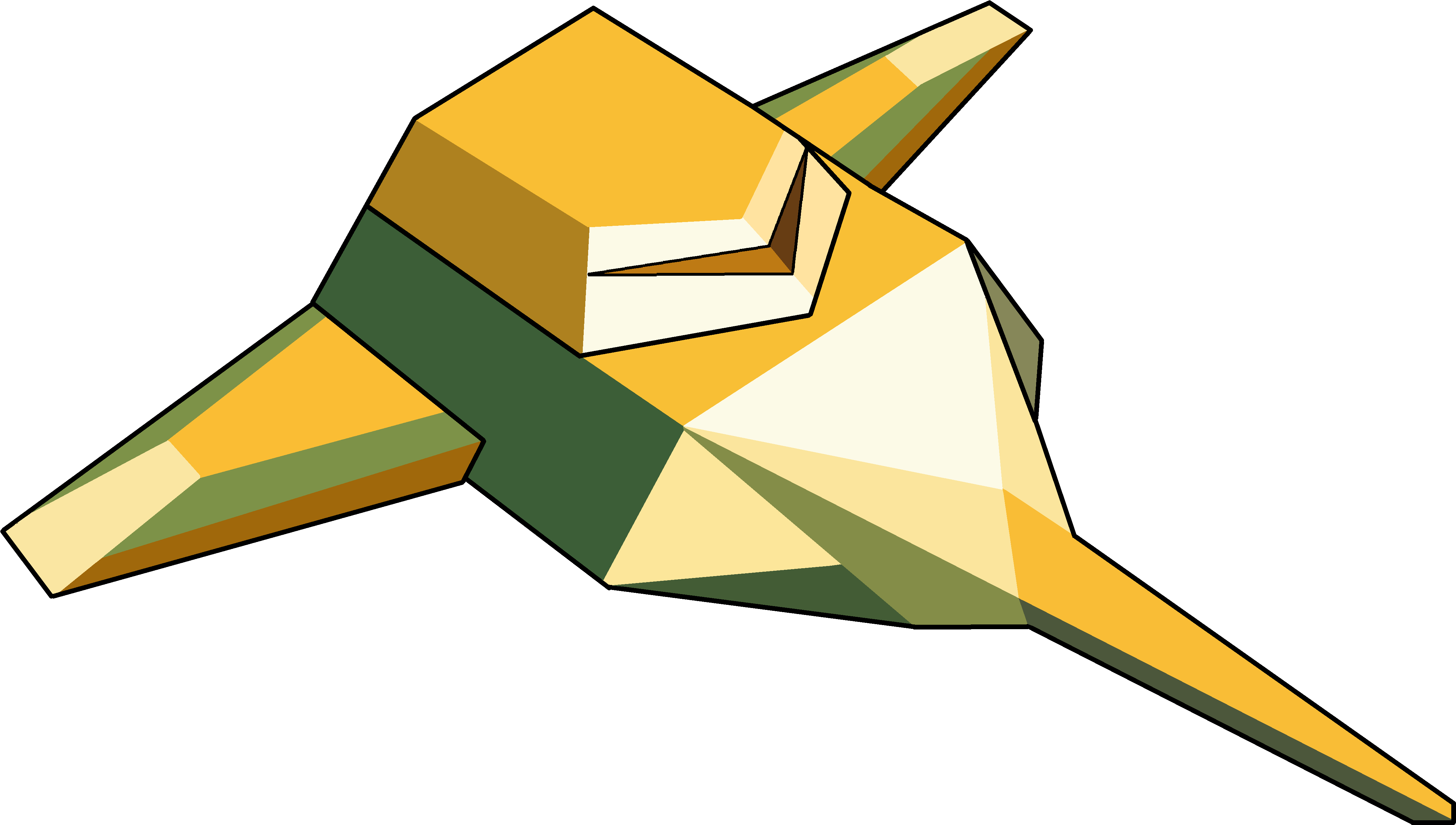 Explorer Clipart Trade Ship - Steven Universe Lars Ship - Png Download (4672x2664), Png Download