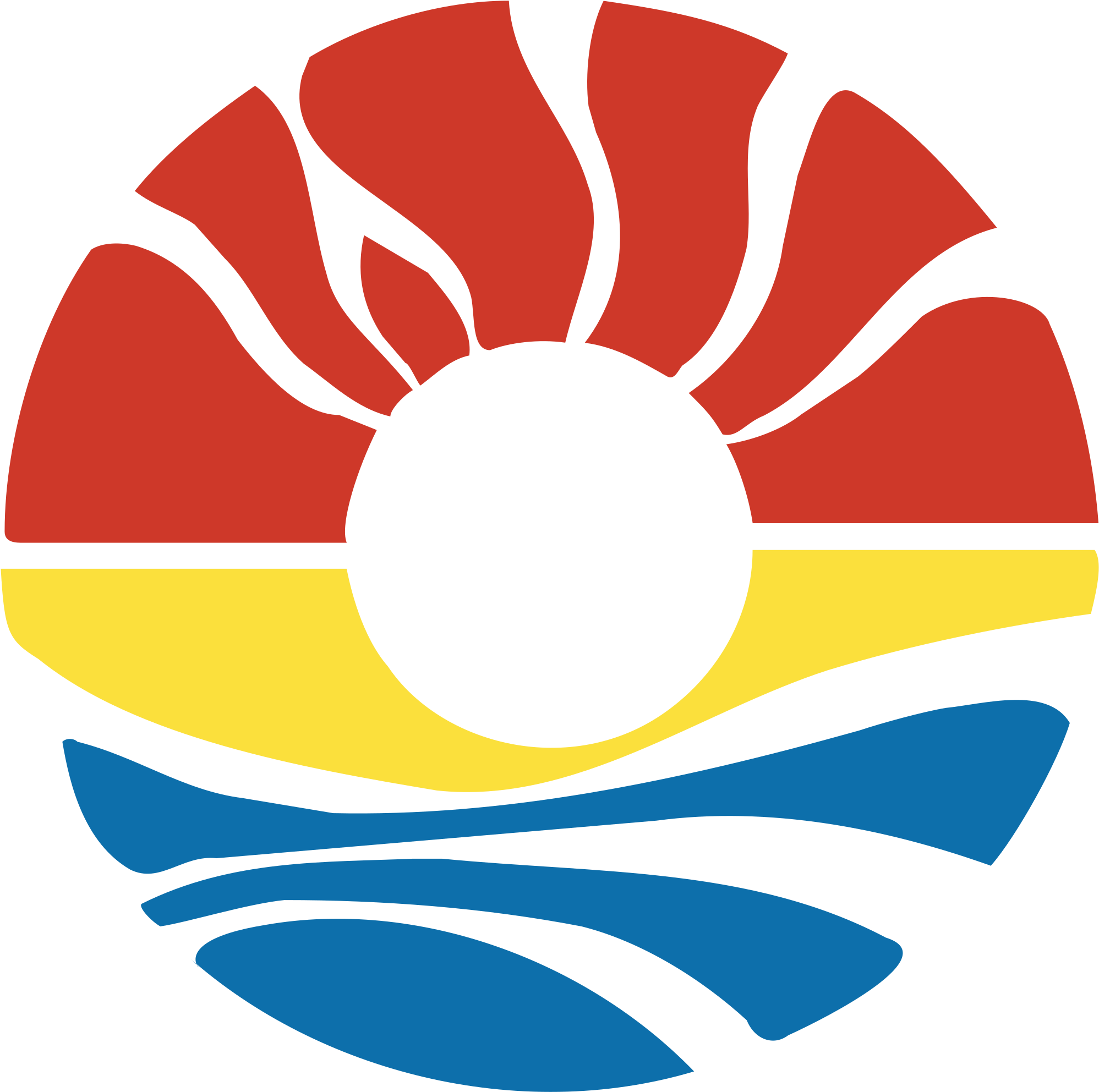 Cancun Logo Png Transparent - Logo Cancun Clipart (1997x1985), Png Download