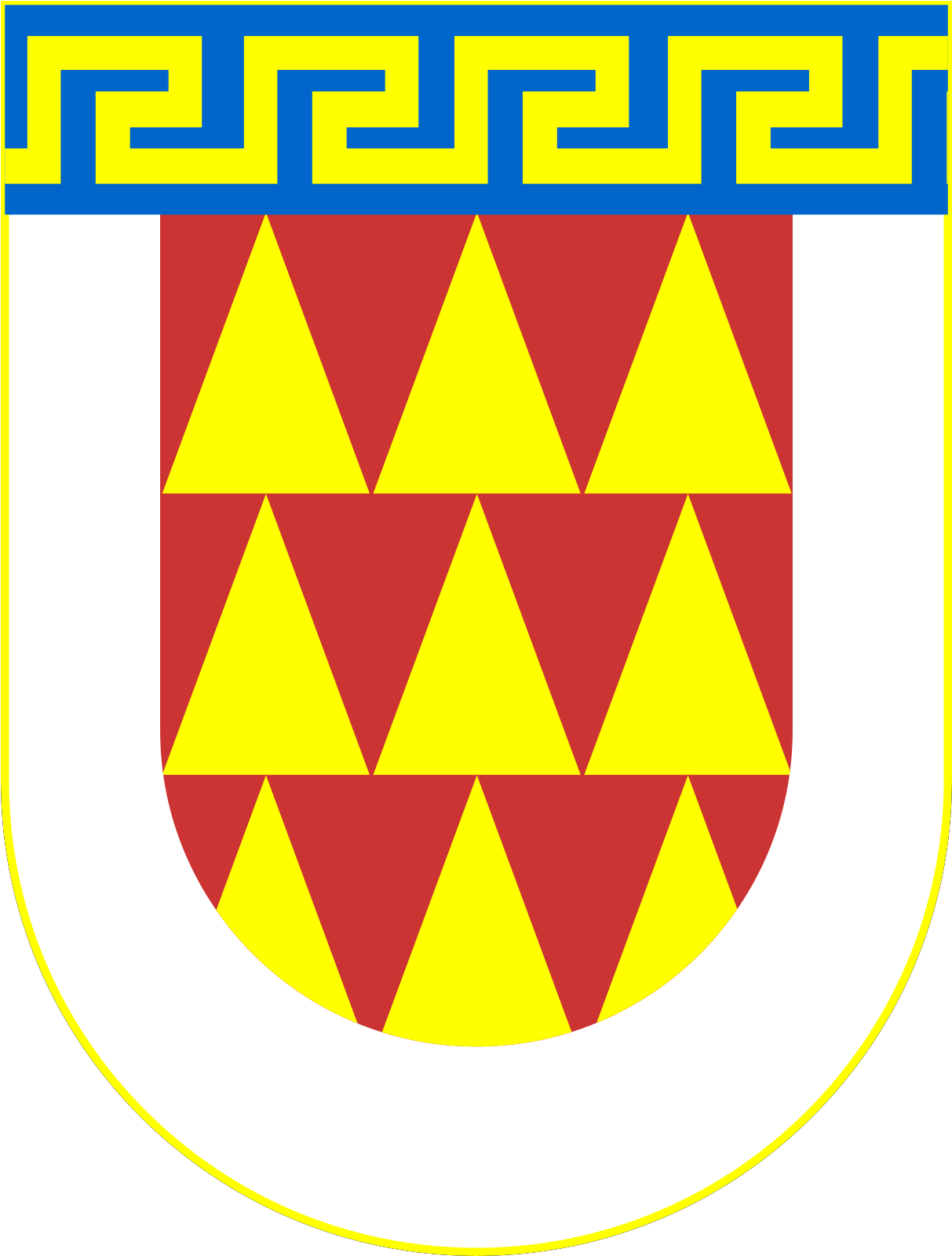 Bitola Flag Clipart (1600x1600), Png Download