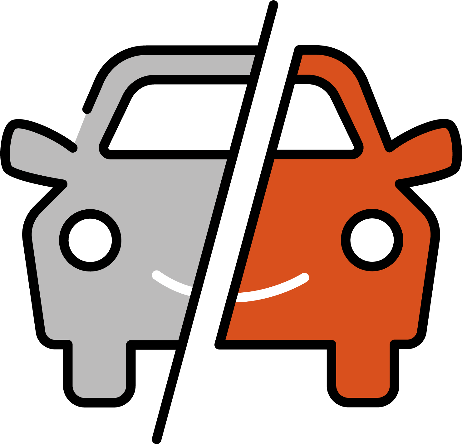 Vehicle Condition Icon Clipart (1645x1582), Png Download
