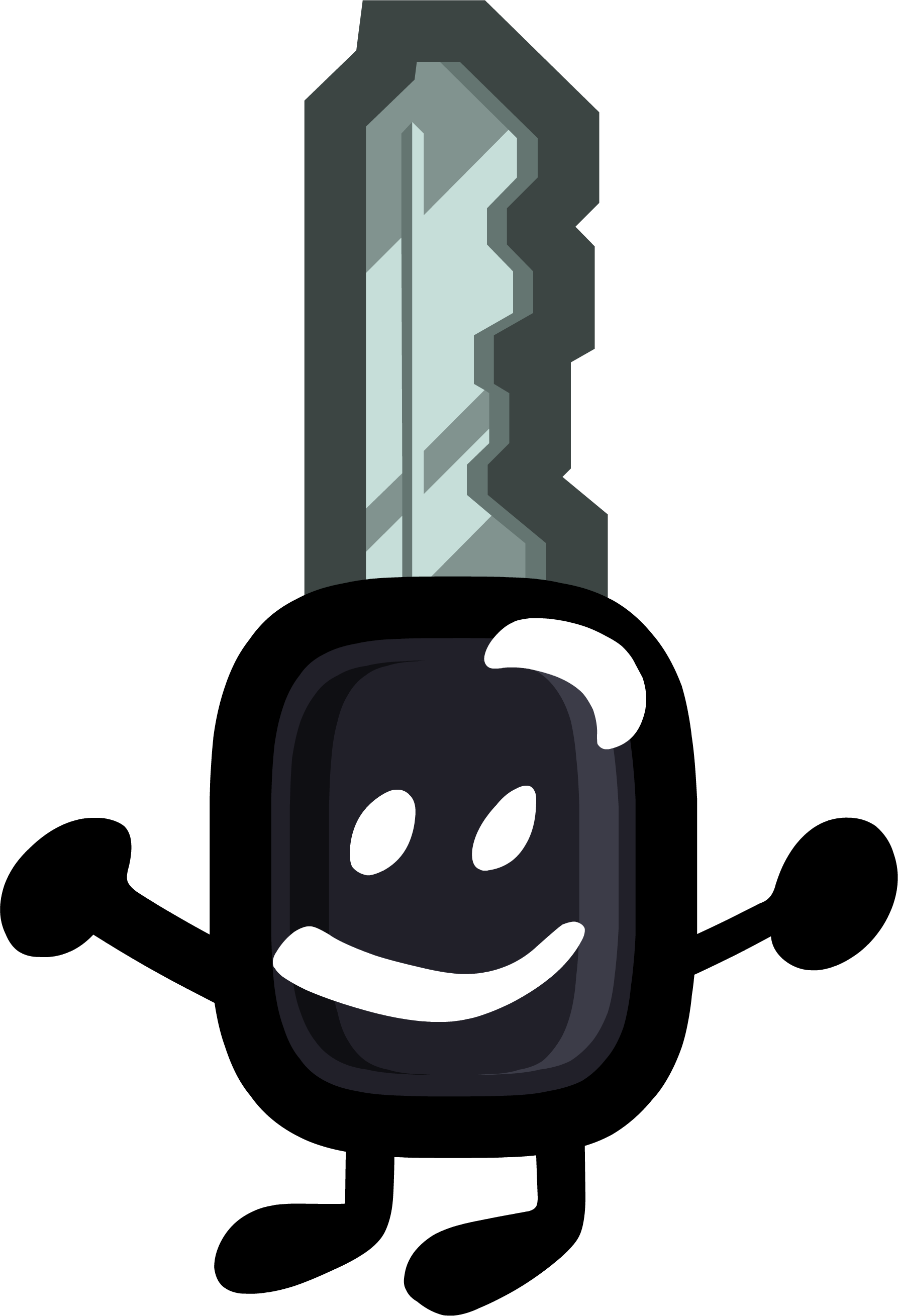 Season 2 Merge - Illustration Clipart (1787x2618), Png Download