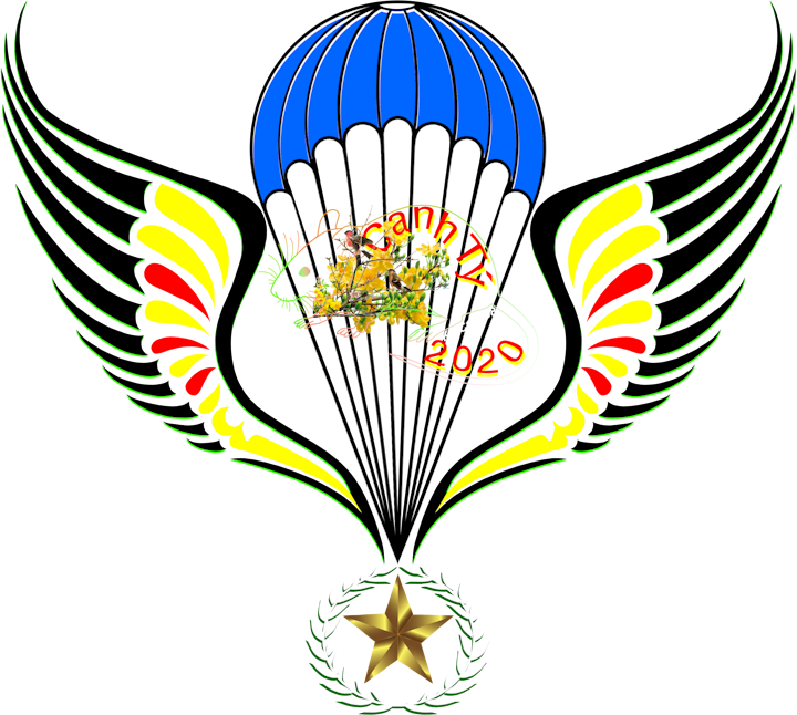 Republic Of Vietnam Military Forces Clipart (720x646), Png Download
