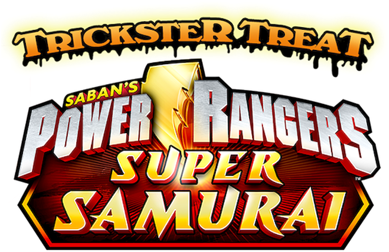 Power Rangers Super Samurai - Power Rangers Samurai Clipart (1280x544), Png Download