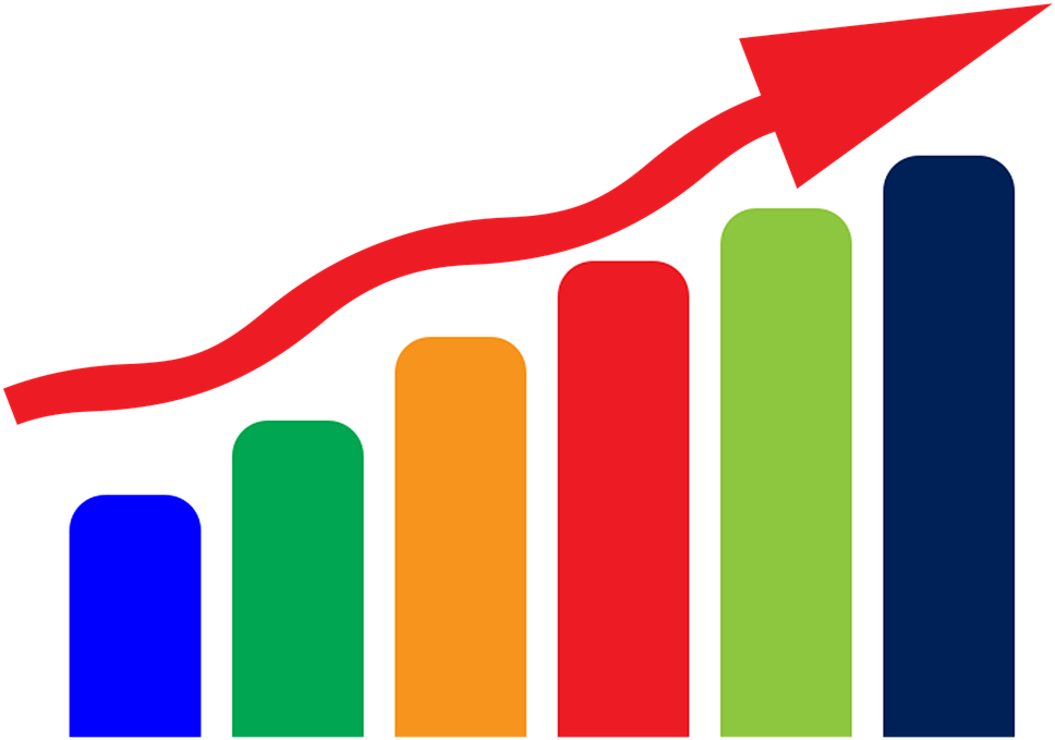 Statistics Clip Art - Png Download (1280x853), Png Download