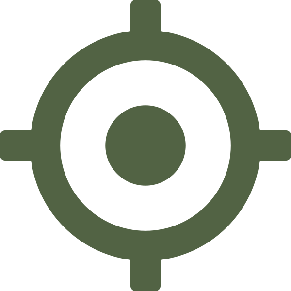 Alvo Icon Clipart (600x600), Png Download