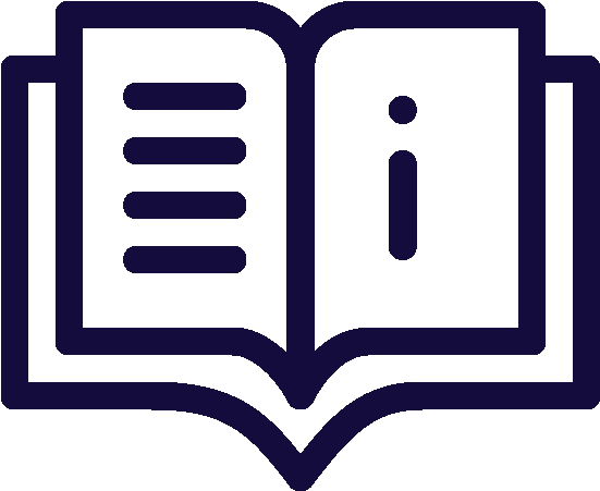 Books Logo Clipart (600x600), Png Download