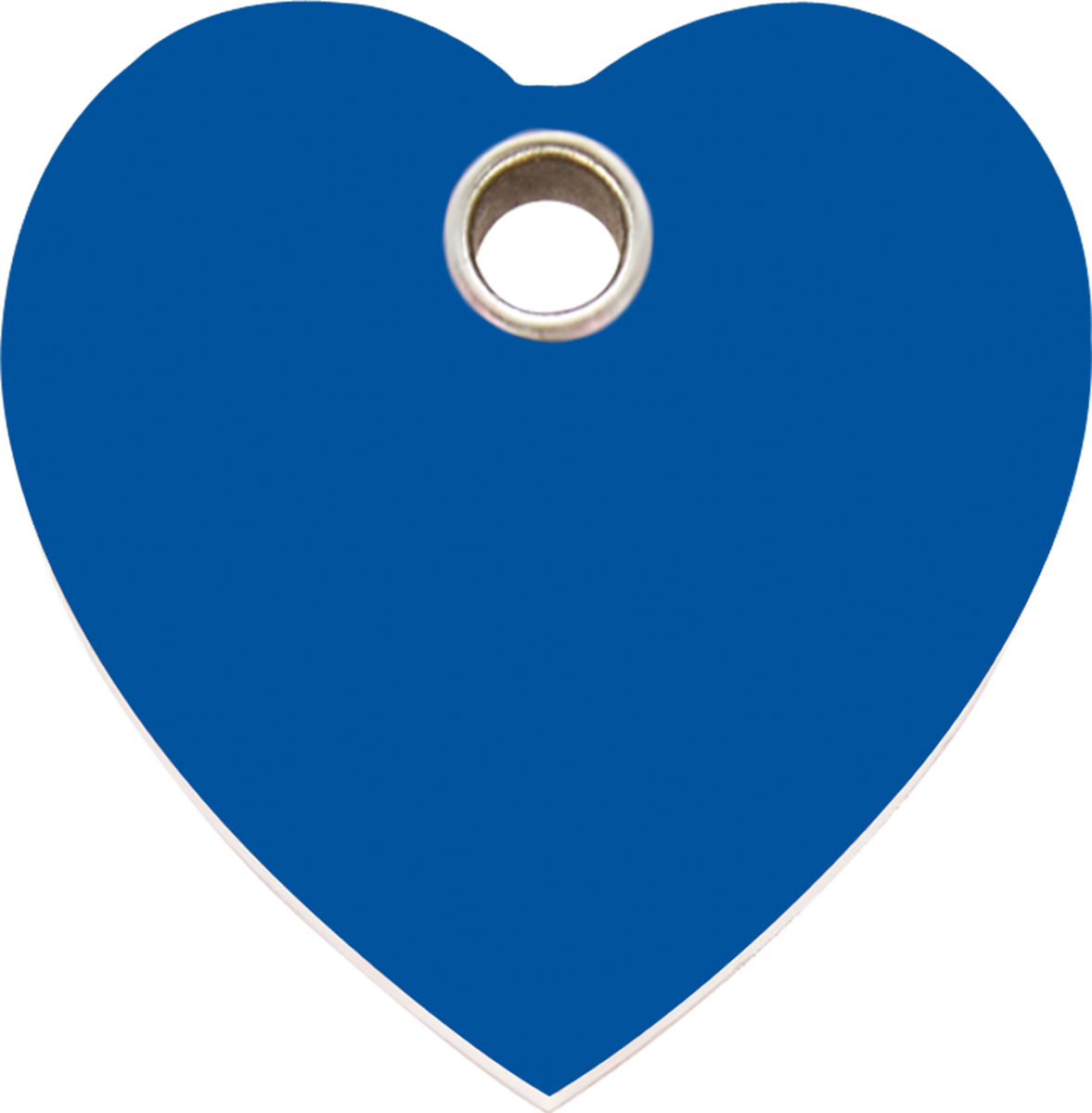 Transparent Dog Collar Tag Clipart - Location Symbol Blue Png (1177x1200), Png Download