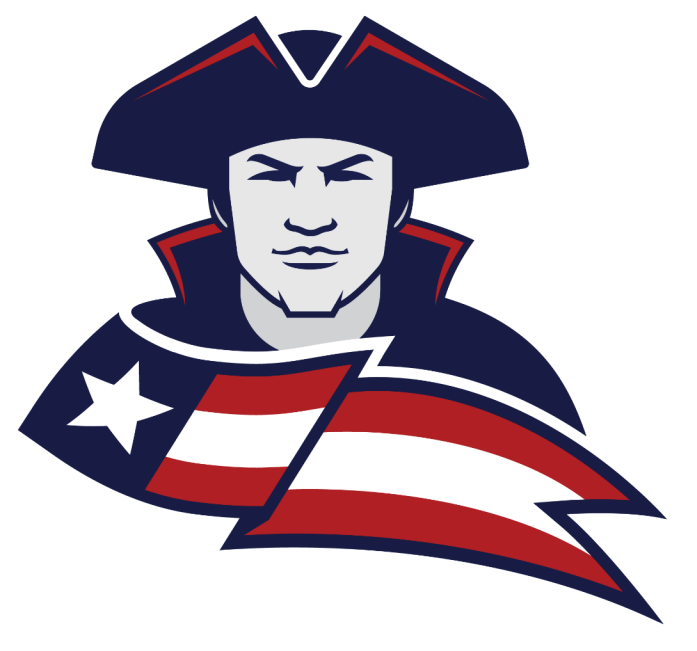 School Logo Truman High School Independence Clipart Full Size