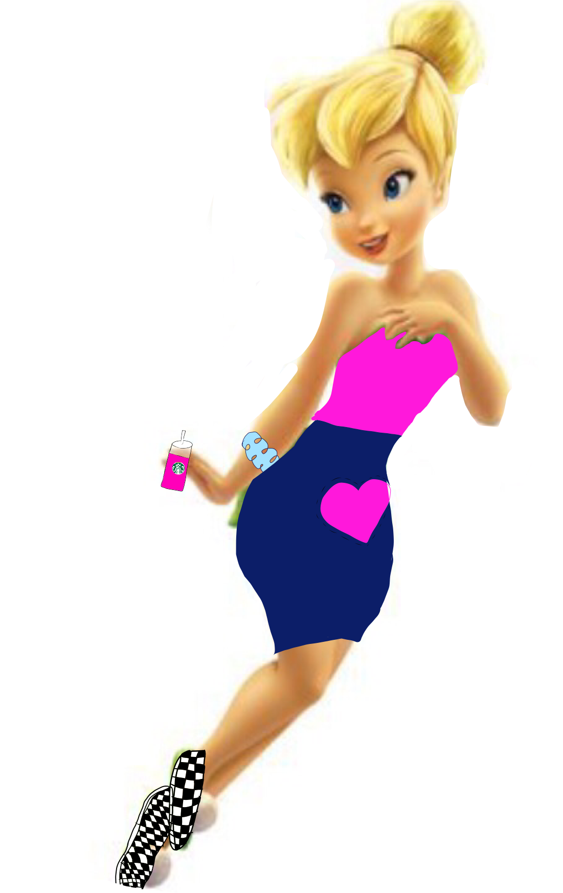 Illustration Clipart (1101x1746), Png Download