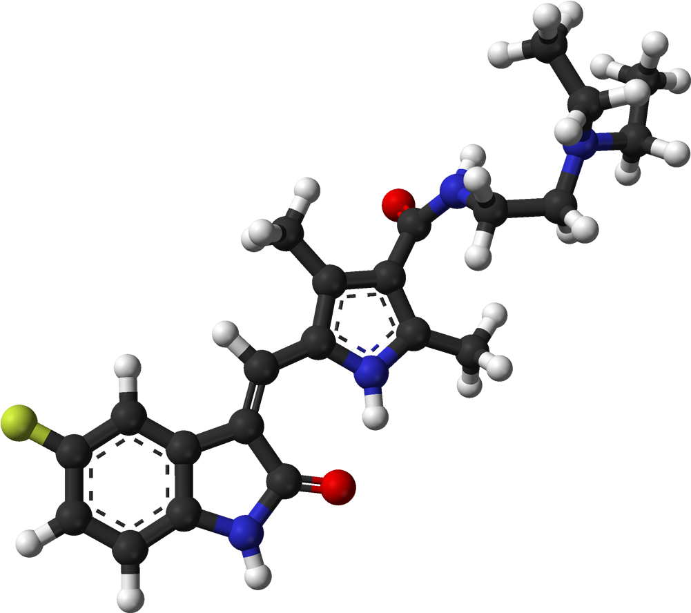 Common Medication For Treating Headaches Is The Combination Clipart (1100x987), Png Download