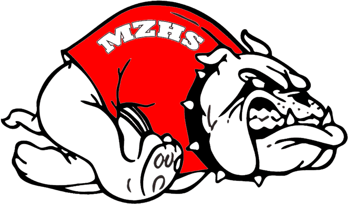 Mount Zion High School Mascot Clipart Full Size Clipart (5451017