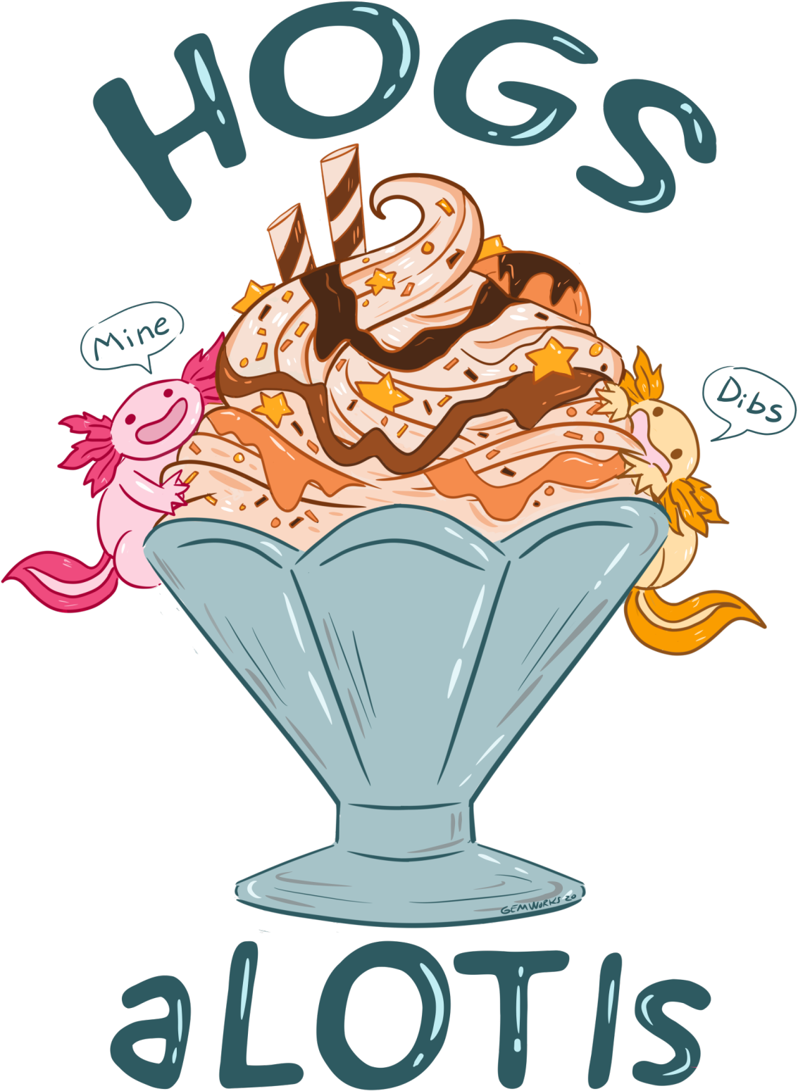 Gelato Clipart (1280x1589), Png Download