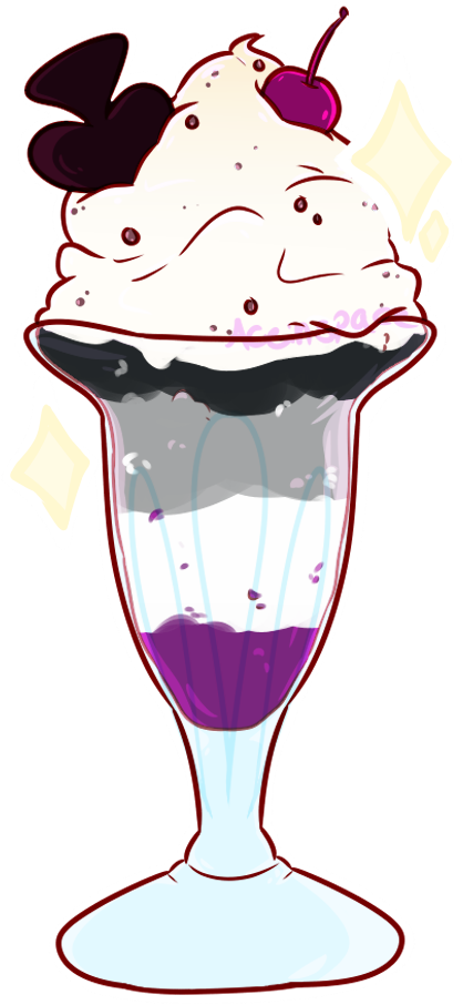 Dondurma Clipart (1100x1100), Png Download