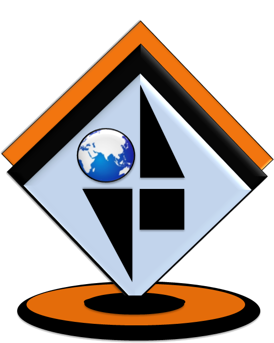 Logo - Triangle Clipart (960x720), Png Download