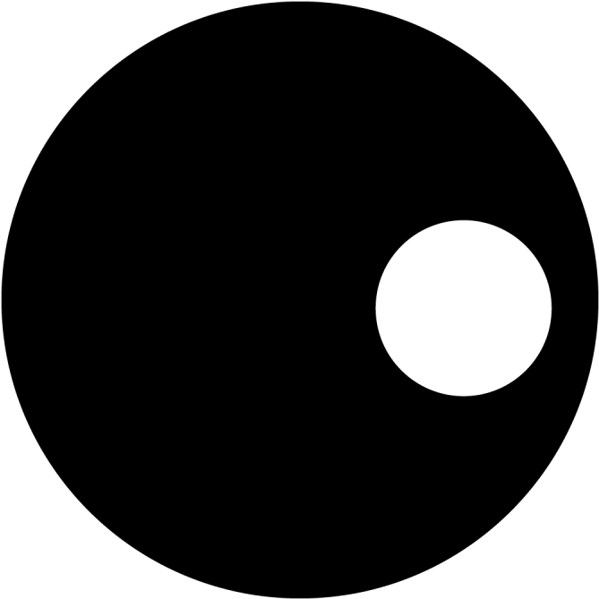 Circle Clipart , Png Download - Circle Transparent Png (669x669), Png Download