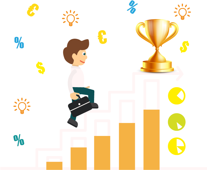 Power Of Employee Recognition - Clip Art Employee Recognition - Png Download (801x659), Png Download