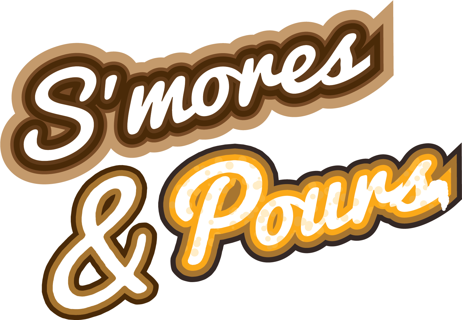 Enjoy Great Food, Oktoberfest Beer & An Unforgettable - Illustration Clipart (1623x1113), Png Download