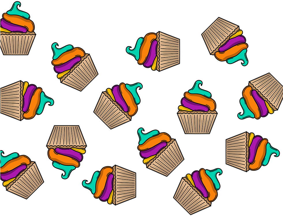 Chocolate Clipart (980x1024), Png Download
