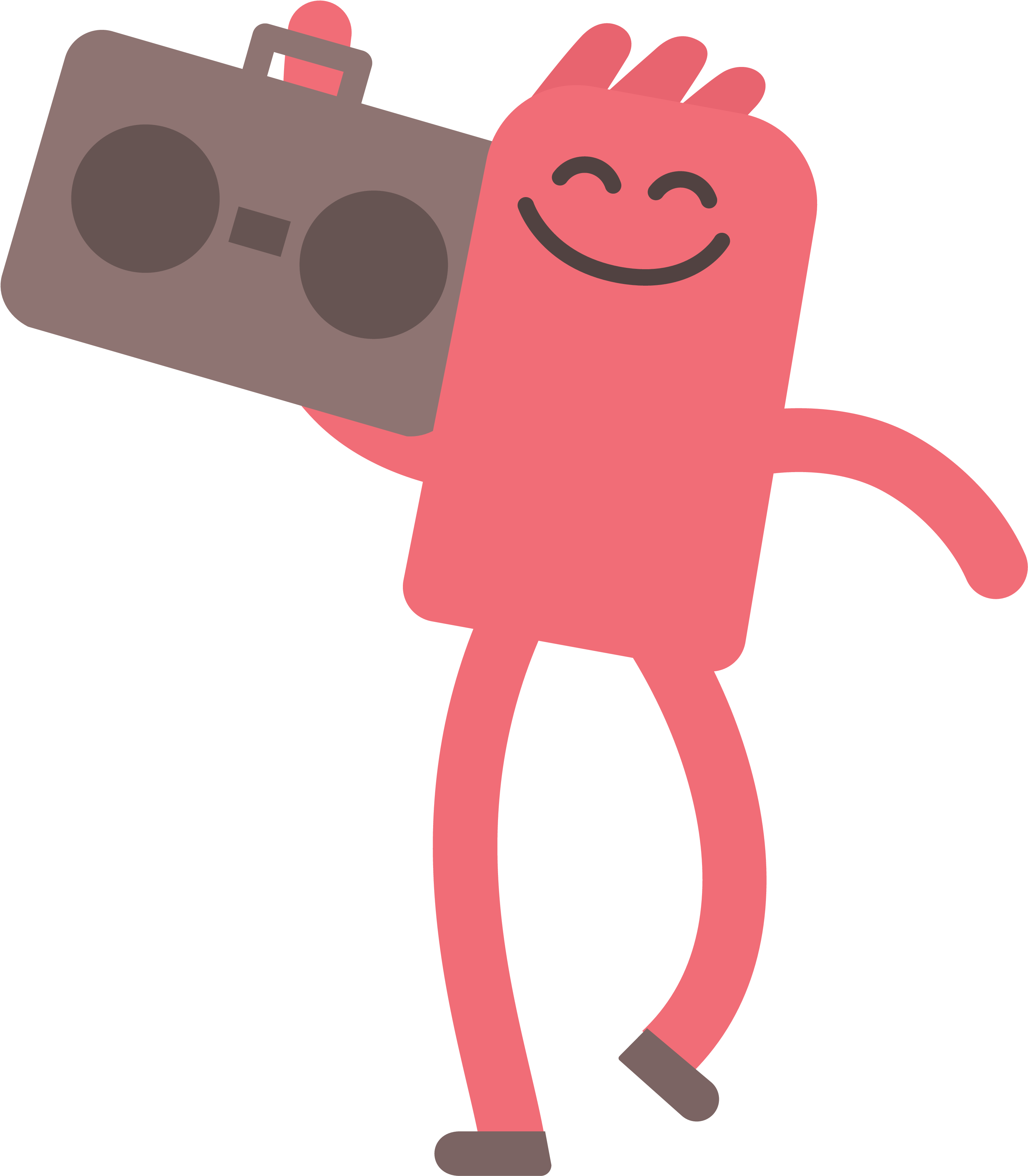 Cartoon Clipart (4500x4500), Png Download