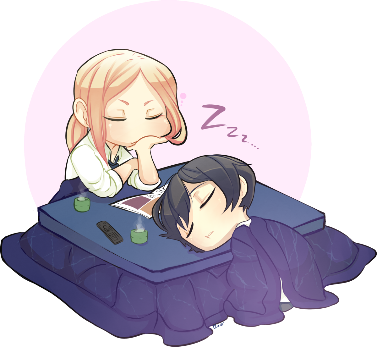 Cartoon Clipart (1200x1104), Png Download