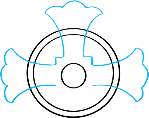 Drawing Clipart (680x678), Png Download