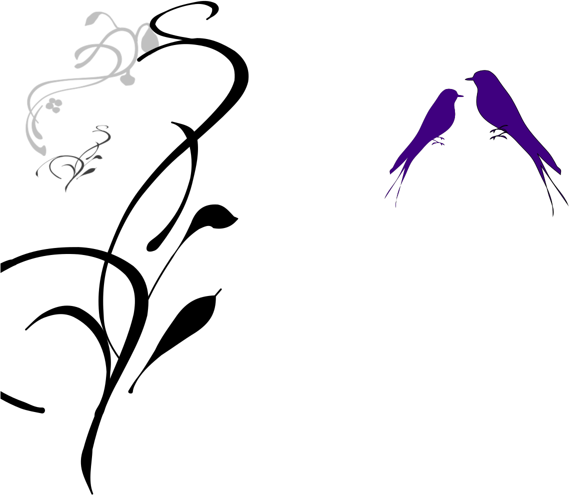 Branch Clip Art - Png Download (1600x1600), Png Download