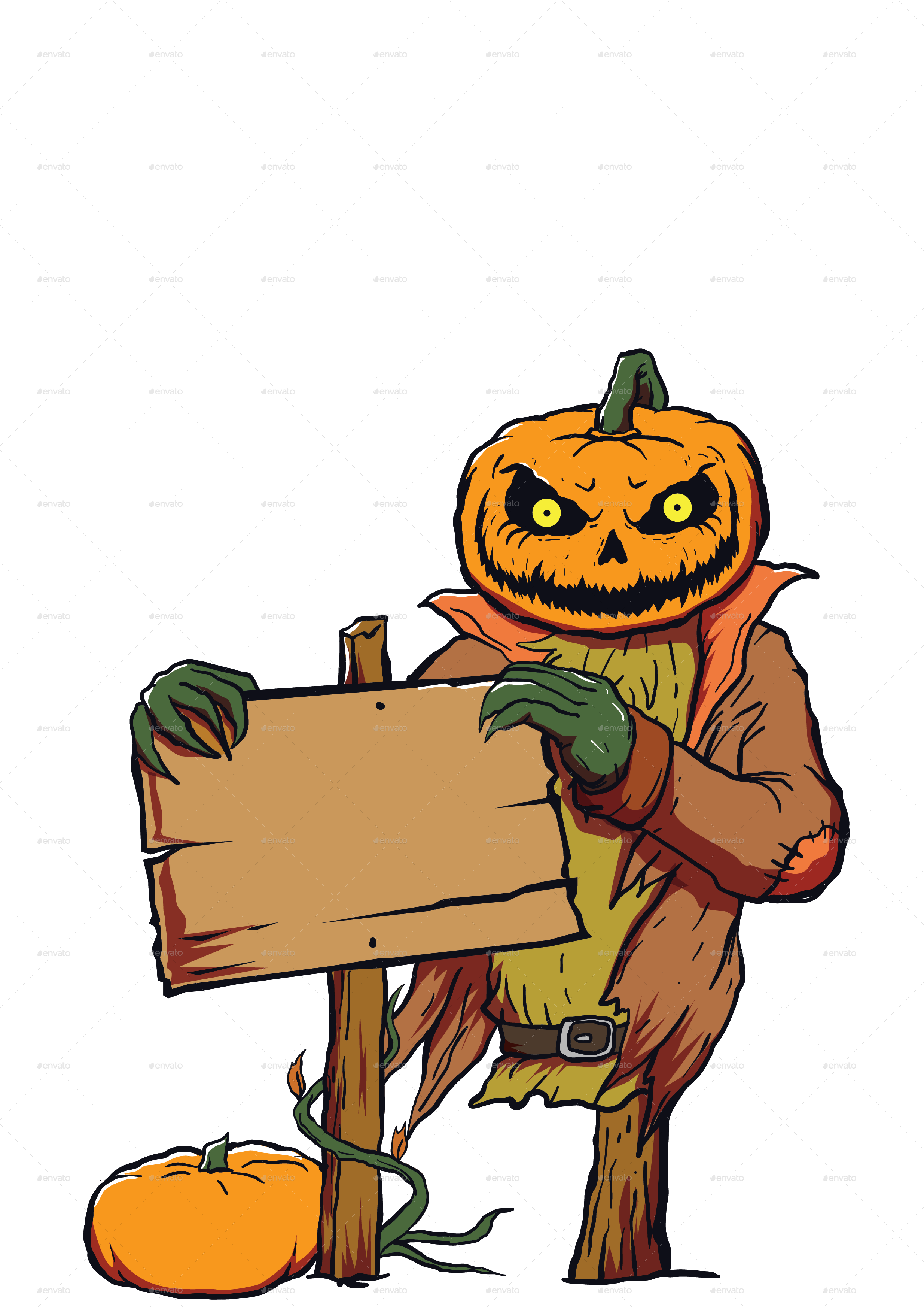 Cartoon Clipart (2480x3508), Png Download