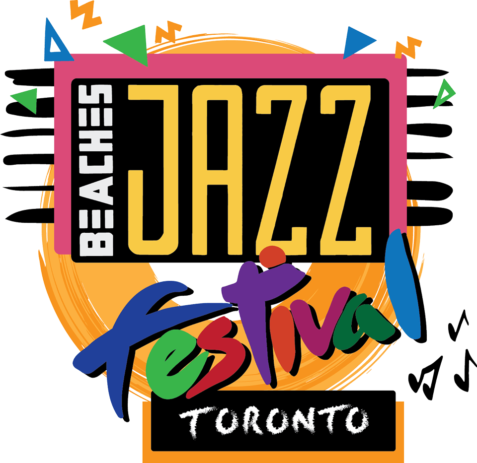 Beaches International Jazz Festival Clipart (960x933), Png Download