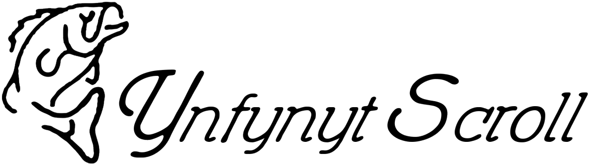 Calligraphy Clipart (1200x363), Png Download