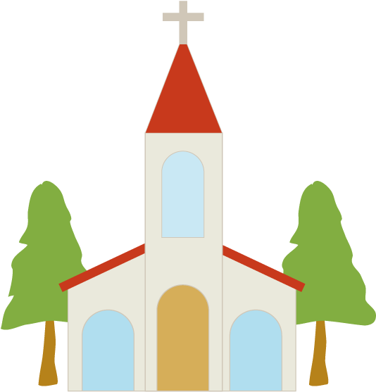 Parish Clipart (640x640), Png Download